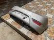 Hyundai Accent Hatchback Rear Bumper (2011-2014) - 1