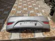 Hyundai Accent Hatchback Rear Bumper (2011-2014) - 2