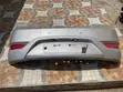Hyundai Accent Hatchback Rear Bumper (2011-2014) - 3