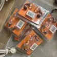 Brand New ONCCY Curtain Rope and Hooks - 2