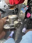 BMW & Mini Cooper High Pressure Fuel Pump - 1