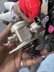 BMW & Mini Cooper High Pressure Fuel Pump - 3