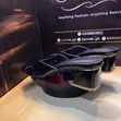 Ladies Low Heel Slippers - 3