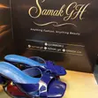 Ladies Low Heel Slippers - 4