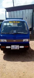 Daewoo Labo Mini Truck - 2