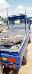 Daewoo Labo Mini Truck - 3