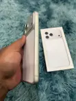 Apple iPhone 17 Pro Max 512GB Silver - 1