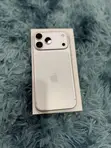 Apple iPhone 17 Pro Max 512GB Silver - 3