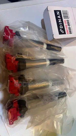 Dinan High Performance Ignition Coil for BMW F-Series