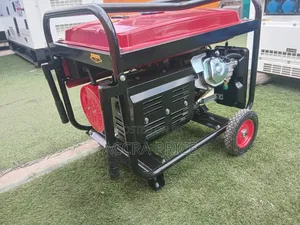 Honda 10kVA Petrol Generator - 13000W