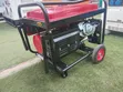 Honda 10kVA Petrol Generator - 13000W - 1