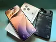 Apple iPhone 17 Pro Max 256GB Silver - 2