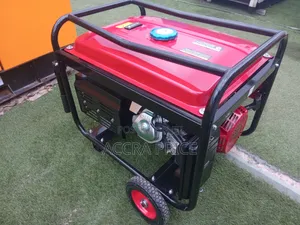 Honda 10kVA Petrol Generator - Brand New