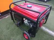 Honda 10kVA Petrol Generator - Brand New - 1