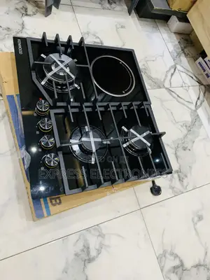 Brand New Kenwood 90cm Gas Electric Cooker with 3 Burners