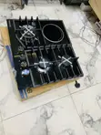 Brand New Kenwood 90cm Gas Electric Cooker with 3 Burners - 2