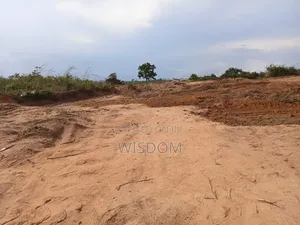 Litigation-Free Plot of Land for Sale in Kweikrom (Breku Akoti)