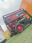 Honda 10kVA Petrol Generator - Brand New - 1