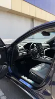 2019 Honda Accord EX-L (1.5L Turbo CVT) Blue - 4