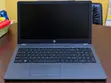 HP 250 G6 Laptop - 6GB RAM, 500GB SSHD - 1