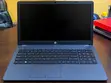 HP 250 G6 Laptop - 6GB RAM, 500GB SSHD - 2