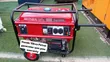 Original Honda 10kVA Petrol Genset - 1