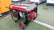 Original Honda 10kVA Petrol Genset - 2