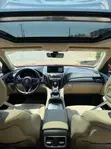 2023 Acura RDX w/A-Spec Advance Package - Red - 5