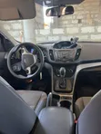 Ford Escape 2016 White - 5