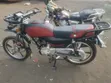 Royal RY150 Motorcycle 2025 Black - 5