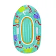 Kids Boat Floater with Handheld Support - 3