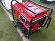 Honda 10kVA Petrol Generator - Brand New - 1