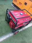 Honda 13000W Petrol Generator - 1