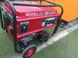 Honda 13000W Petrol Generator - 2