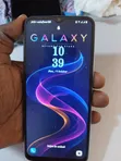 Samsung Galaxy A04e 32GB Blue - 2