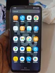Samsung Galaxy A04e 32GB Blue - 3