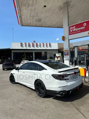 2019 Honda Accord Sport 1.5T