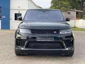 Land Rover Range Rover Sport 2021