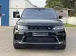 Land Rover Range Rover Sport 2021 - 1