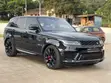 Land Rover Range Rover Sport 2021 - 2