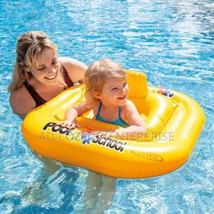 Ring Boat Floaters for Kids