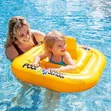 Ring Boat Floaters for Kids - 1