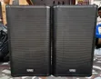 Original QSC K15 15-inch Active Speaker Pair - 1