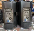 Original QSC K15 15-inch Active Speaker Pair - 2