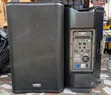 Original QSC K15 15-inch Active Speaker Pair - 3