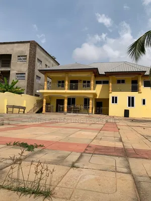 3 Bedroom Apartment for Rent in Palas Town, Anyaa