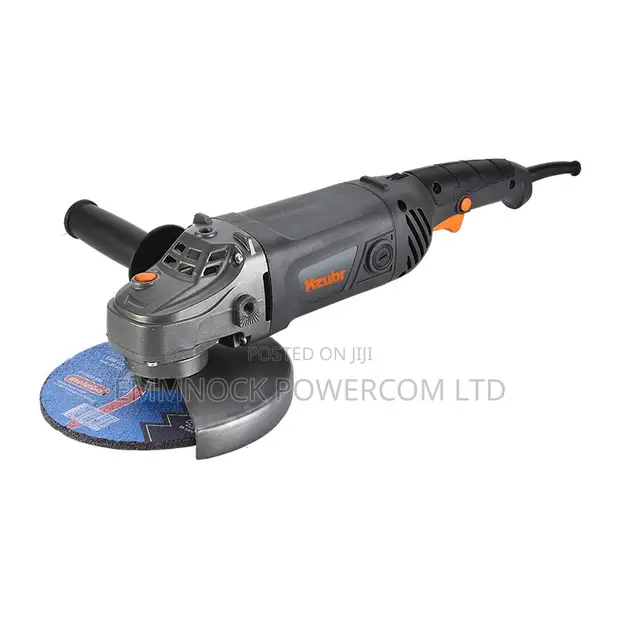 Kzubr Angle Grinder - 2500W - 1