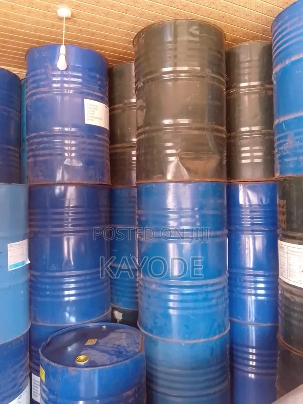 Barrels for Sale - 1
