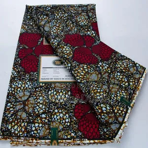 Denon Cotton Fabrics - Brand New