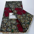 Denon Cotton Fabrics - Brand New - 1